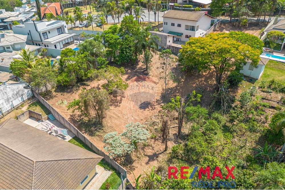 Terreno - Venda - Vinhedo , São Paulo - DJI_0157.jpg - 690851008-555