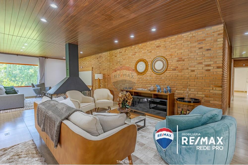 Chácara / Sítio / Fazenda - Venda - Valinhos , São Paulo - DSC02429-HDR.jpg - 690541220-30