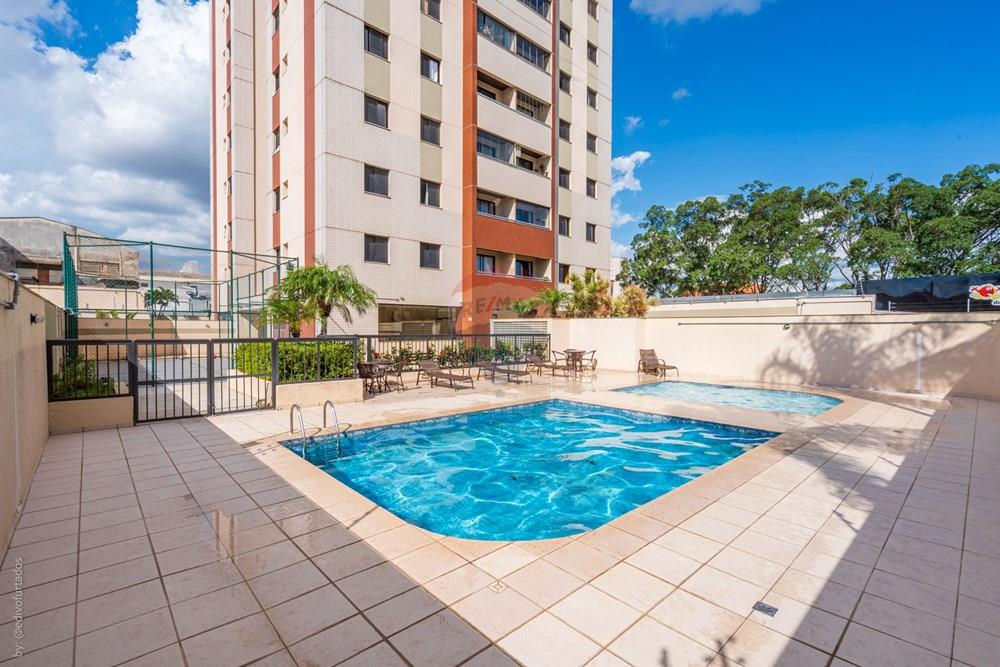 Apartamento - Venda - Campinas , São Paulo - EDI01612EDIVO FURTADO SILVA - RG98002306022 SSPCE - AREZZO - MARCELO BRAGA.jpg - Layout aberto - 690681178-23