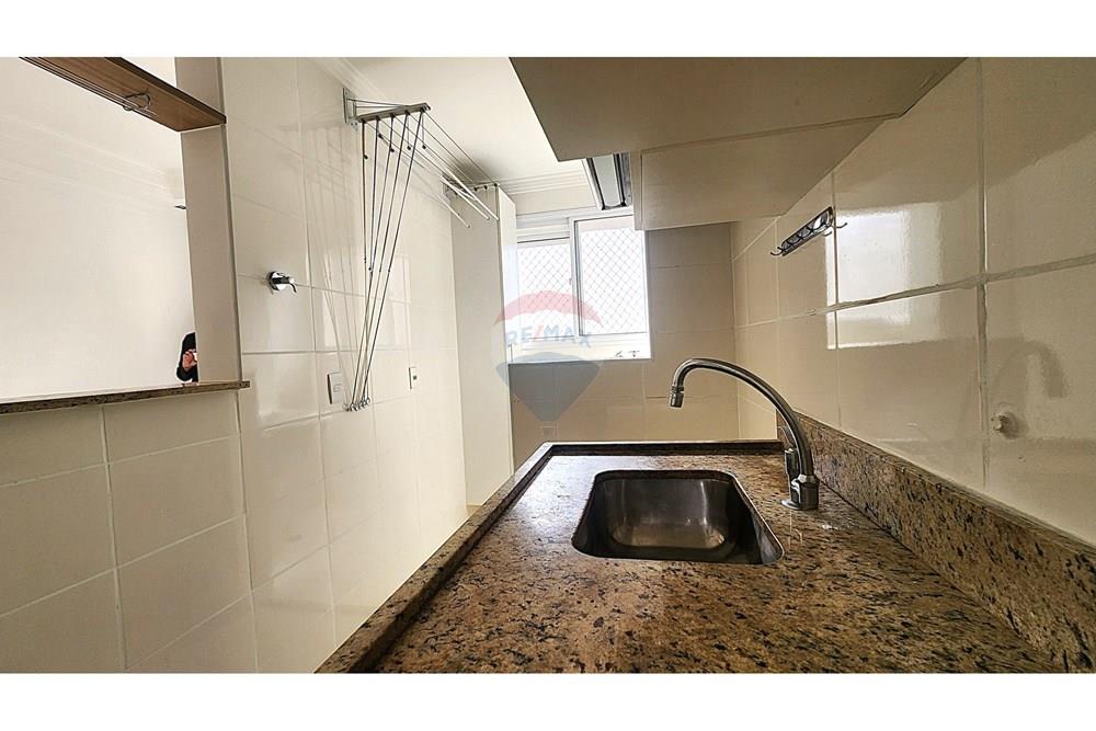 Apartamento - Alugar - Valinhos , São Paulo - destaque cozinha taina.jpg - 690491079-1