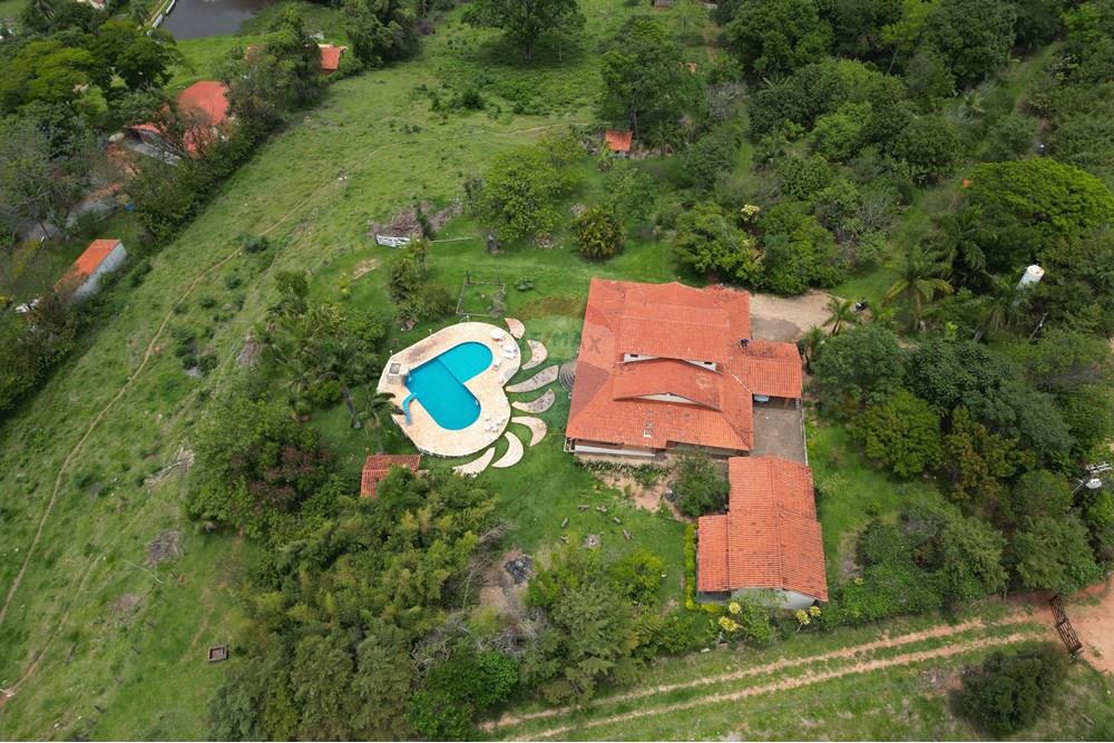 Chácara / Sítio / Fazenda - Venda - Campinas , São Paulo - IMG_7478.JPG - 690671066-45