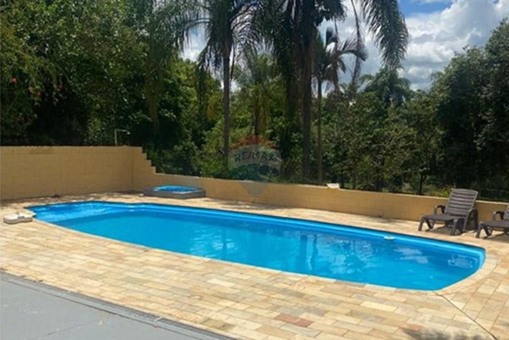 Chácara / Sítio / Fazenda - Alugar - Cosmópolis , São Paulo - 17.jpeg - 690511358-117