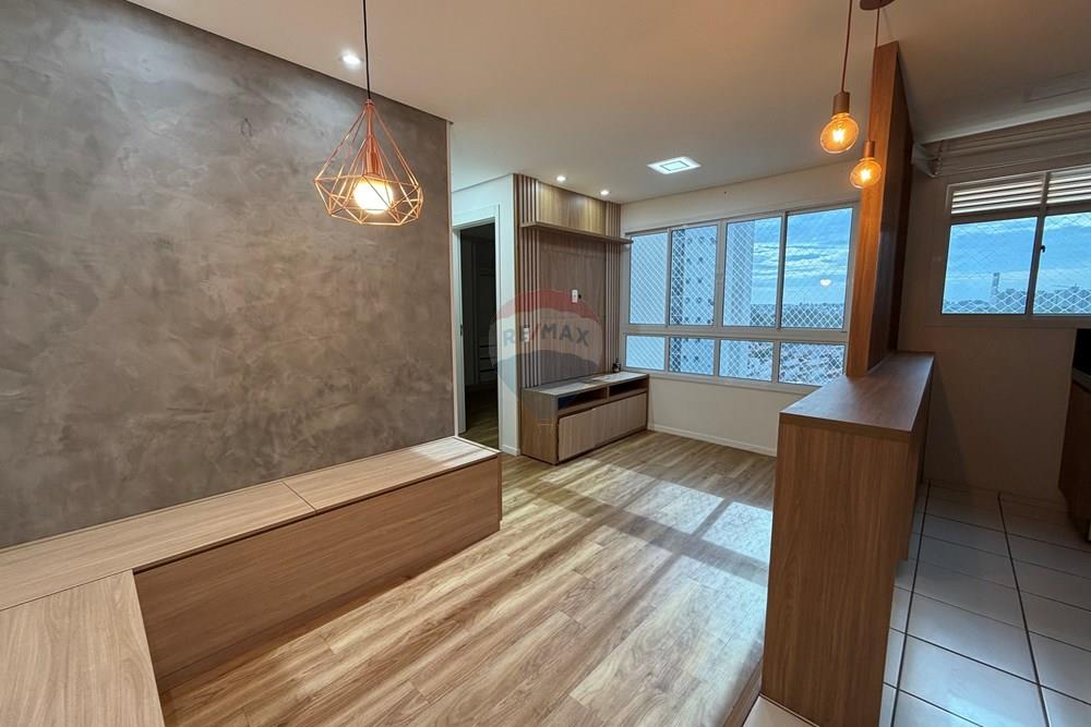 Apartamento - Alugar - Hortolândia , São Paulo - IMG_0676.jpeg - 690531031-161