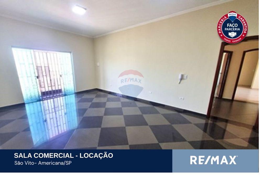 Cj. Comercial/ Sala - Alugar - Americana , São Paulo - capa SALA são vito.jpg - 690231011-93
