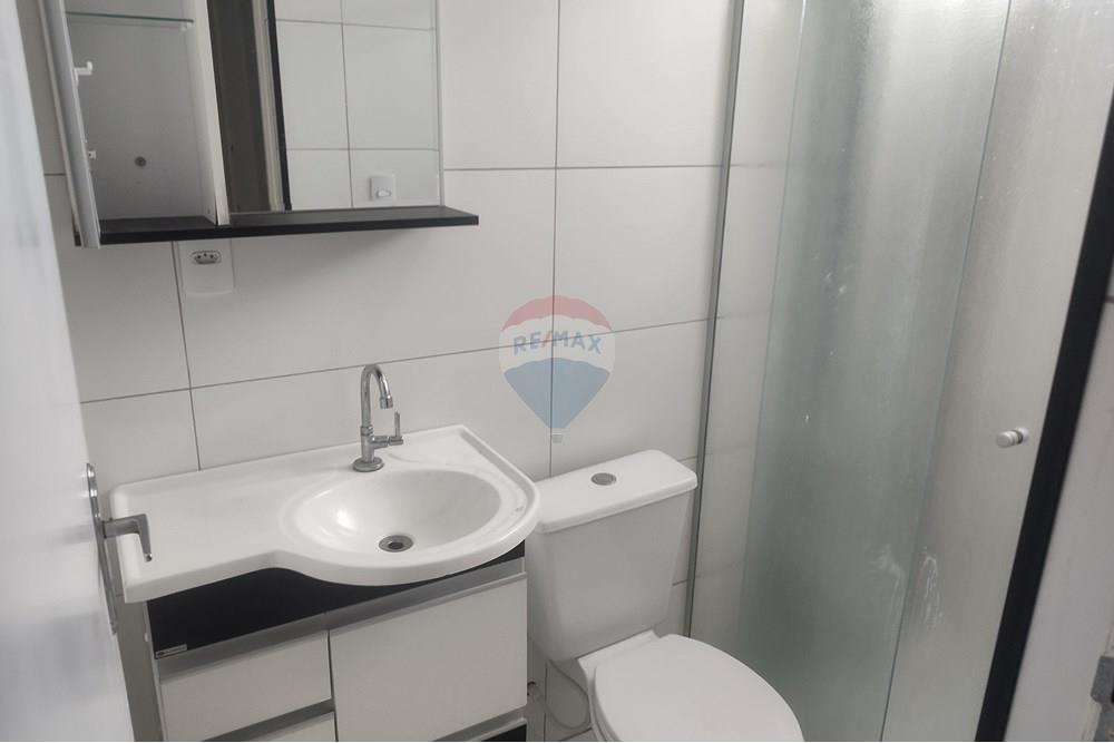 Apartamento - Alugar - Mogi Guaçu , São Paulo - IMG_20251125_131548.jpg - Banheiro - 690521005-149