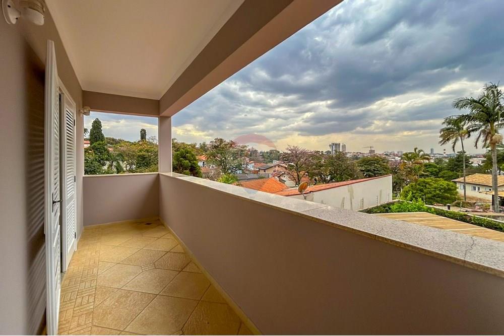 Casa - Alugar - Valinhos , São Paulo - IMG-20250826-WA0105.jpg - Varanda - 690941036-16