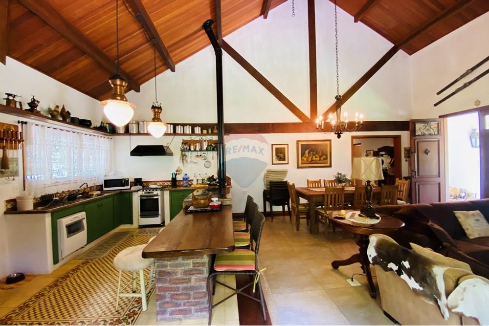 Casa - Venda - Camanducaia , Minas Gerais - 18.jpg - 690921050-36