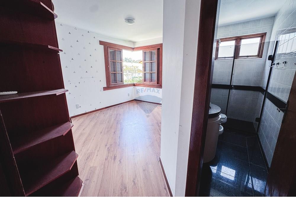 Casa de Condomínio - Venda - Santana de Parnaíba , São Paulo - Residencial_6-66.jpg - 691141030-30