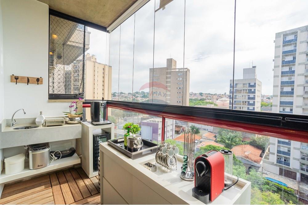 Apartamento - Alugar - Campinas , São Paulo - FOTOS IMOBILIARIAS - BRMAKER - Vanessa 23-16.jpg - 690681118-114