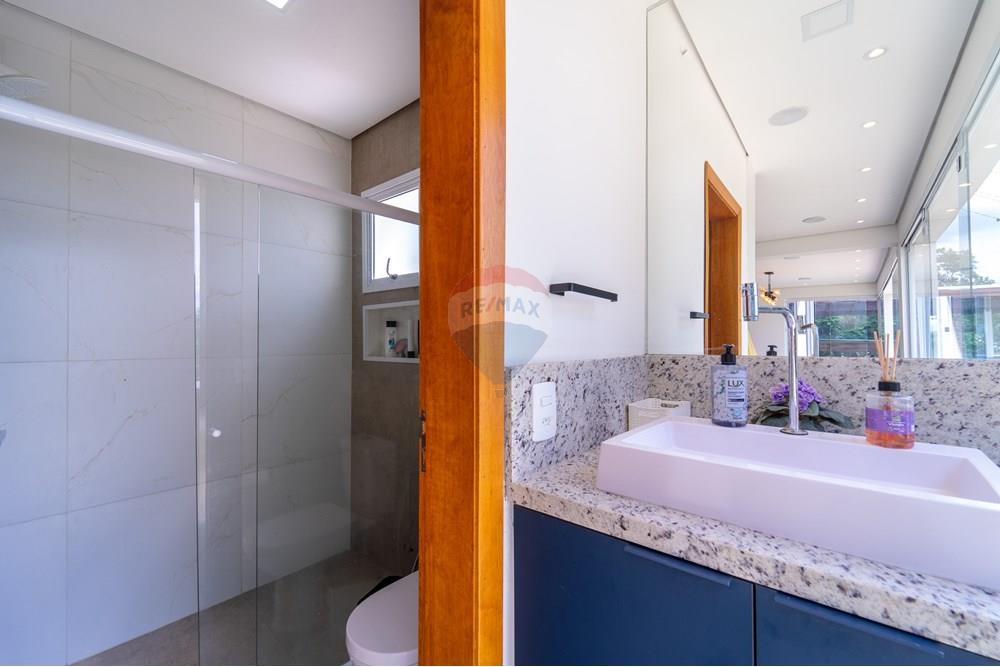 Casa de Condomínio - Venda - Itupeva , São Paulo - DSC05081-HDR.jpg - Banheiro - 690591010-40