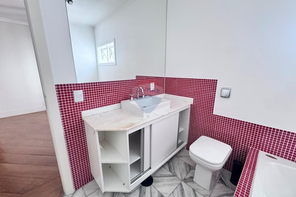 Casa de Condomínio - Venda - Barueri , São Paulo - IMG_0266.JPG - Quarto de família - 690951039-22