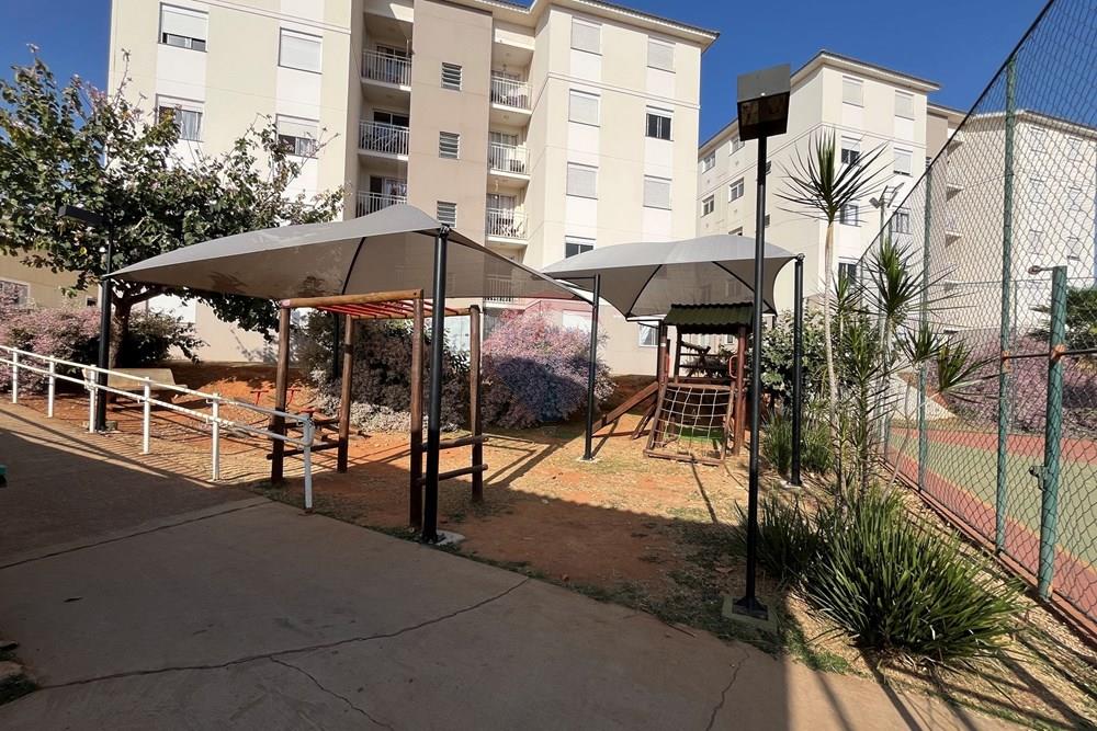 Apartamento - Alugar - Cosmópolis , São Paulo - 37.JPG - 690511358-319