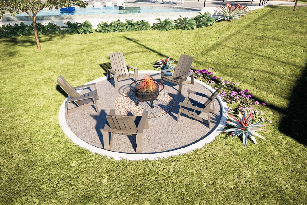 Terreno - Venda - Jaguariúna , São Paulo - FIRE PLACE 2.jpg - 691191001-1