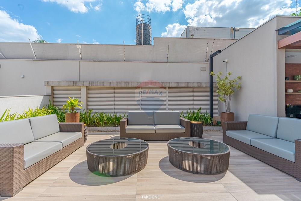 Apartamento - Venda - Campinas , São Paulo - DSC09033-HDR.jpg - 690541220-25