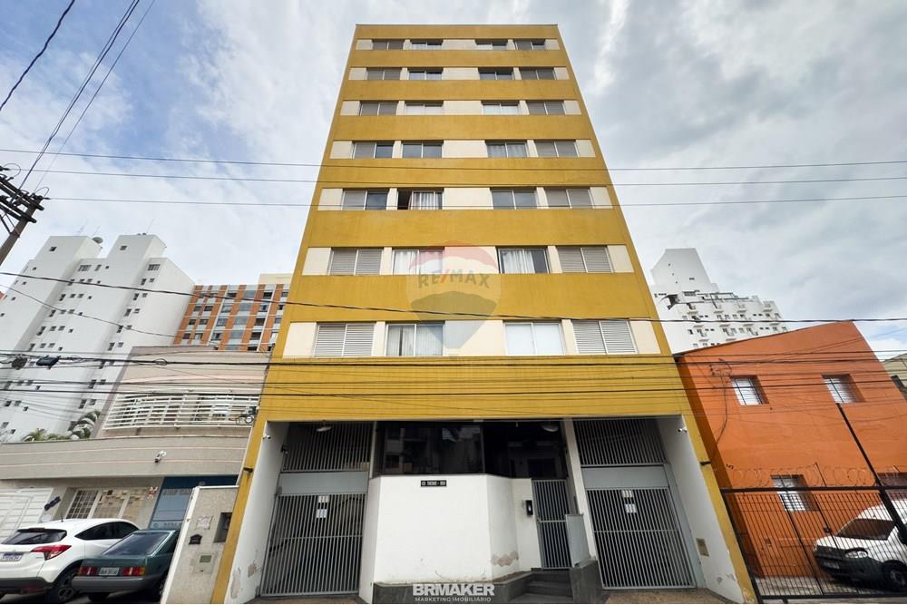 Apartamento - Venda - Campinas , São Paulo - IMG_1068.jpg - 690681132-531