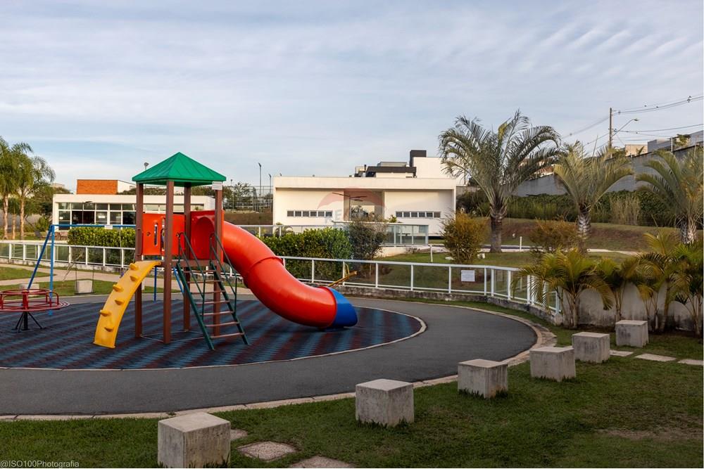 Casa de Condomínio - Venda - Itupeva , São Paulo - playground 1.jpg - 690801041-119