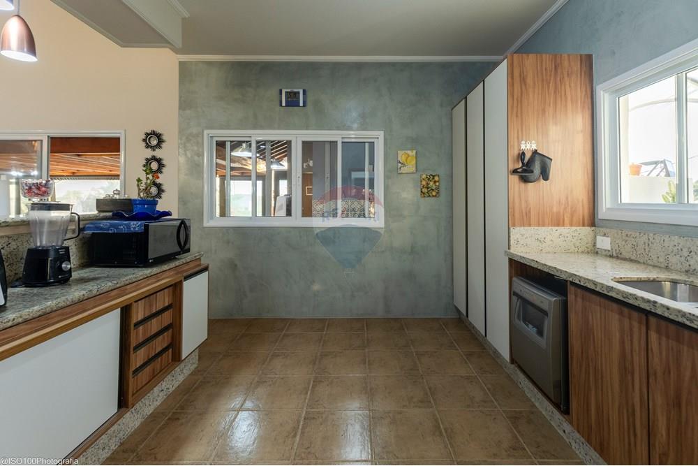 Casa de Condomínio - Venda - Itupeva , São Paulo - _OSR2875-HDR.jpg - 690801020-189