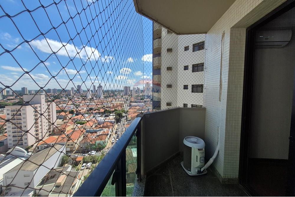 Apartamento à venda com 4 quartos, 221m² - Foto 62