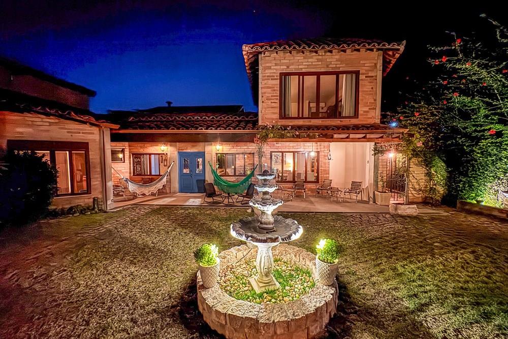 Casa de Condomínio - Venda - Santana de Parnaíba , São Paulo - Foto 15-02-2026, 20 11 30.jpg - 690951039-38