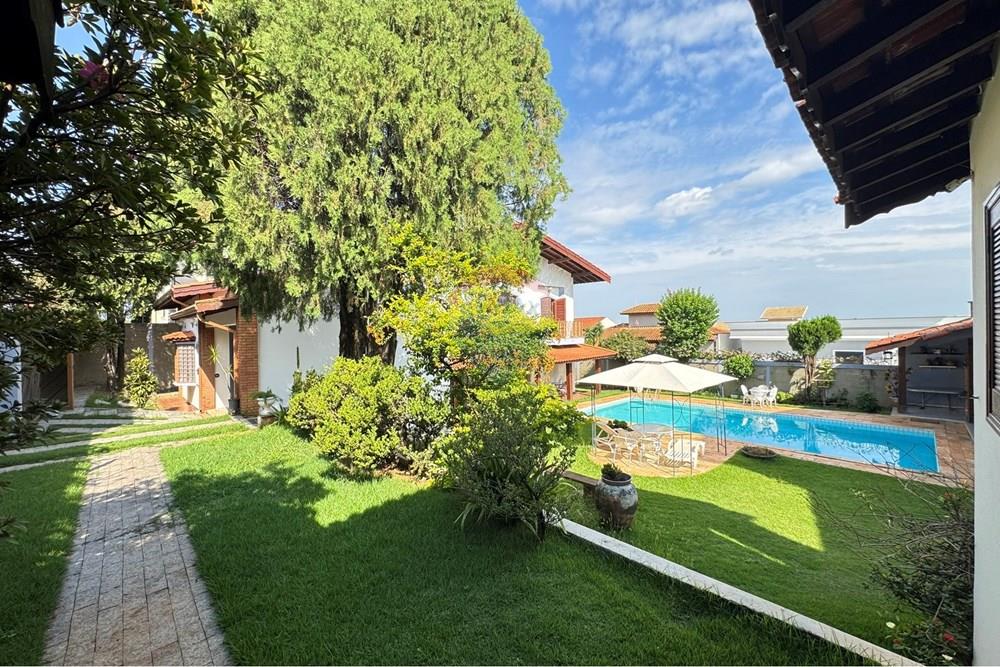 Casa de Condomínio - Venda - Campinas , São Paulo - IMG_6422.JPEG - 691181013-17