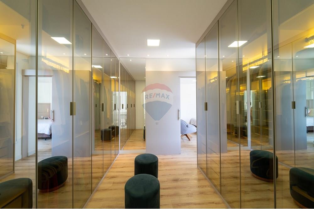 Casa de Condomínio - Venda - Jundiaí , São Paulo - DSC08705.jpg - Closet - 690361020-12