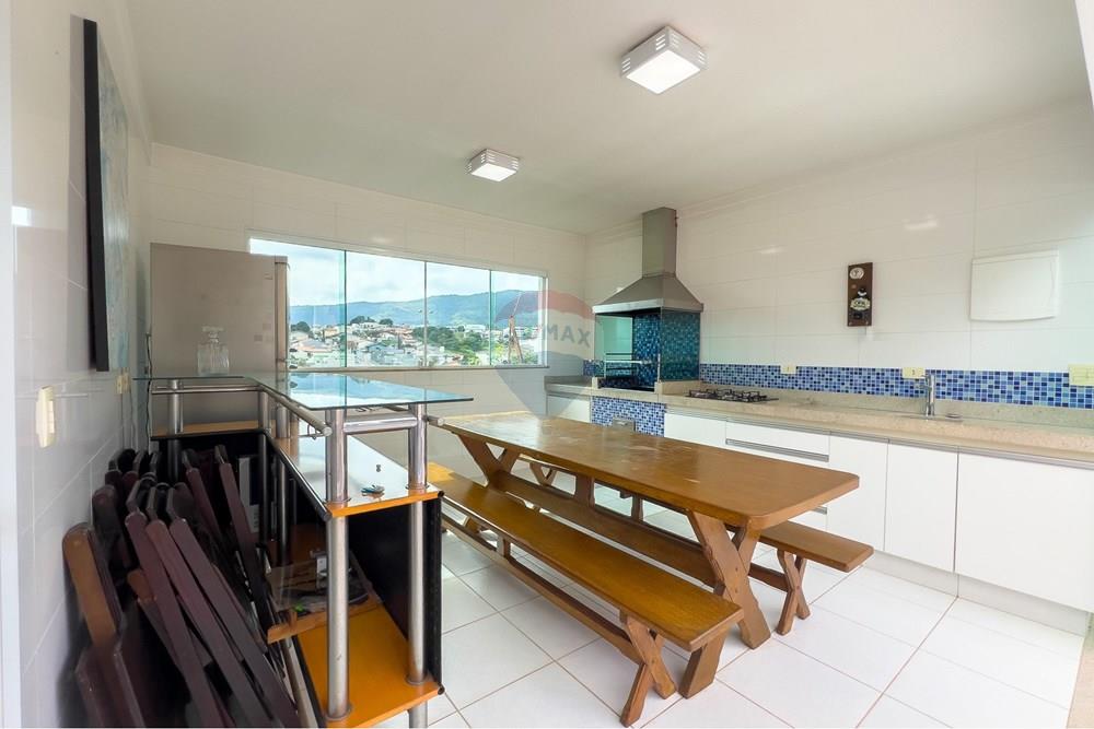 Casa - Venda - Atibaia , São Paulo - IMG_9523.jpg - Área Gourmet - 690471003-147