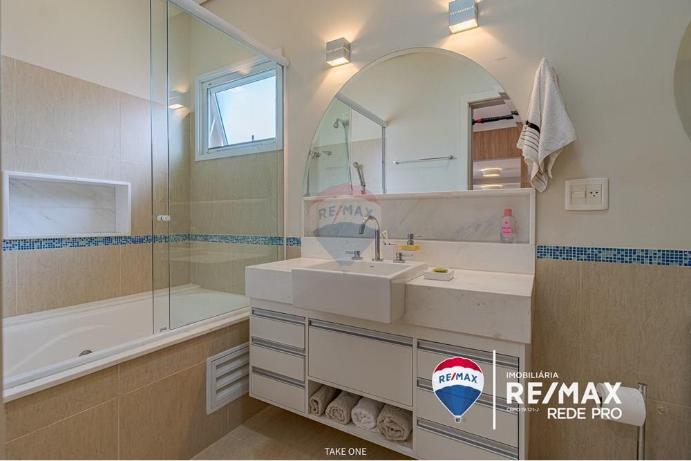 Casa de Condomínio - Venda - Valinhos , São Paulo - DSC09745-HDR.jpg - 690851090-79