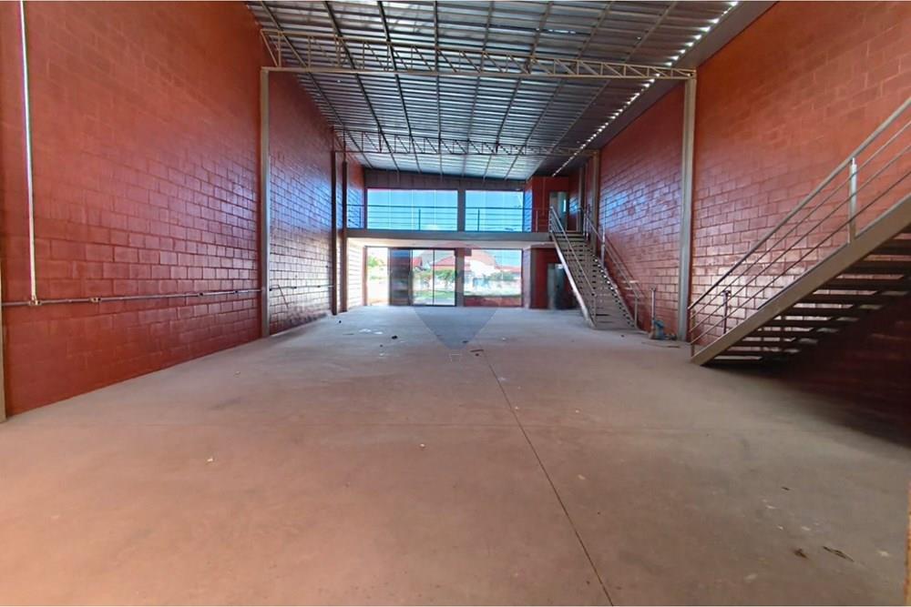 Galpão - Alugar - Paulínia , São Paulo - Salão 5.jpeg - 690511246-27