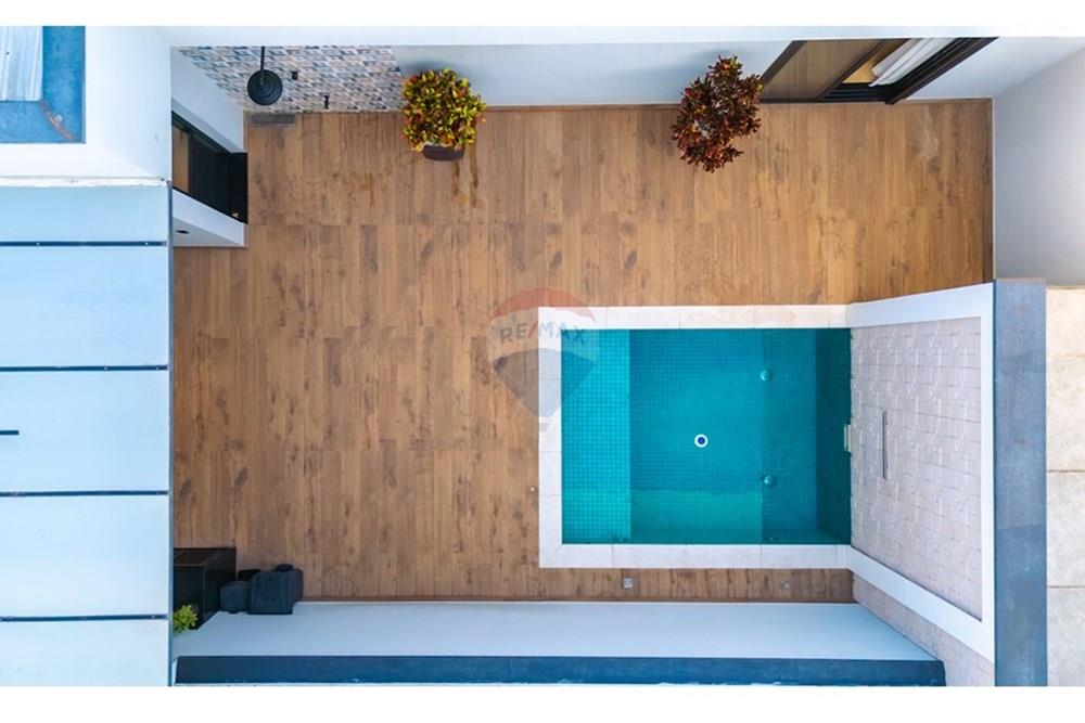 Casa de Condomínio - Venda - Indaiatuba , São Paulo - Drone Lucilla - Piscina Q05.jpg - 690471148-15