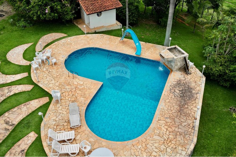 Chácara / Sítio / Fazenda - Venda - Campinas , São Paulo - IMG_7487.jpg - 690671066-45