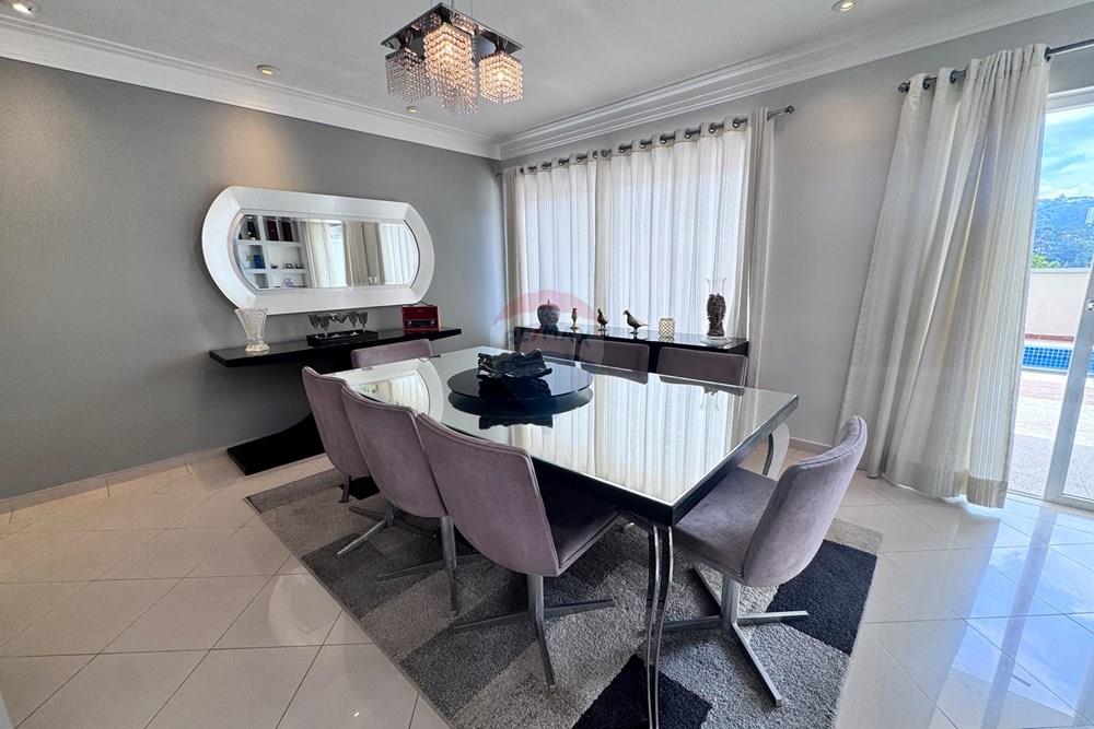 Casa de Condomínio - Venda - Santana de Parnaíba , São Paulo - IMG_1465.JPG - 690951039-40