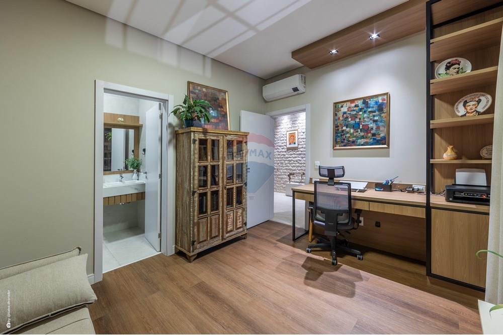 Casa de Condomínio - Venda - Vinhedo , São Paulo - TKD-354.jpg - 690941014-64