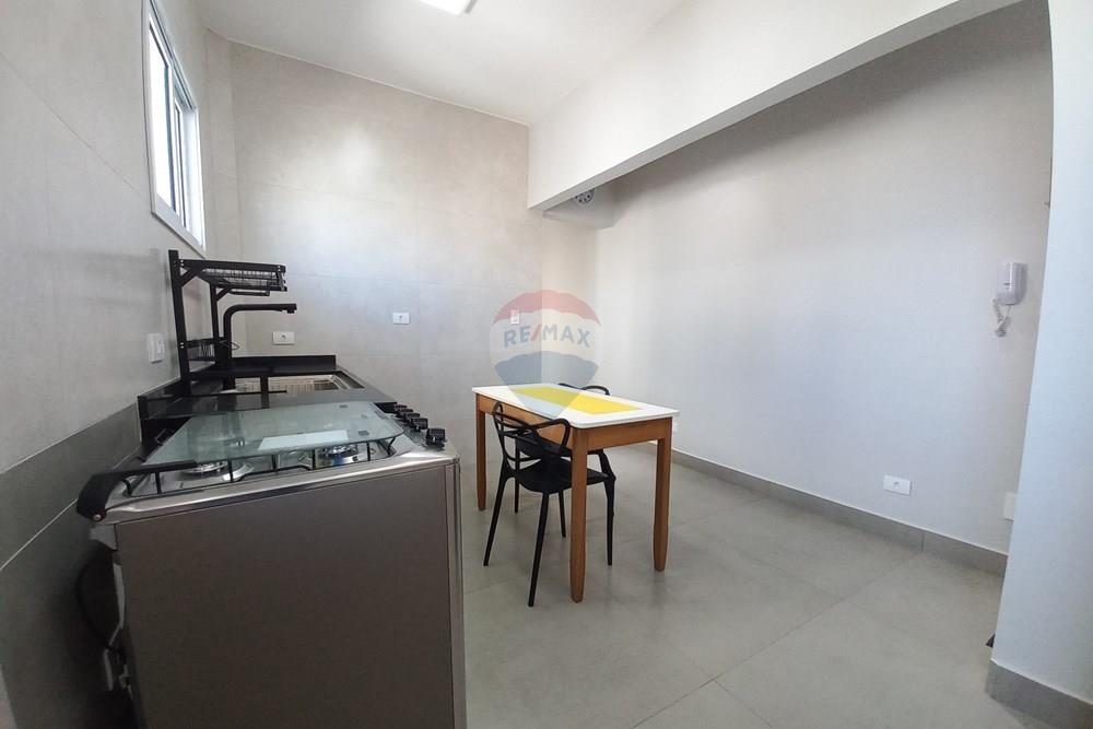 Apartamento - Venda - Guarujá , São Paulo - 20260313_145913.jpg - Cozinha - 690821041-264
