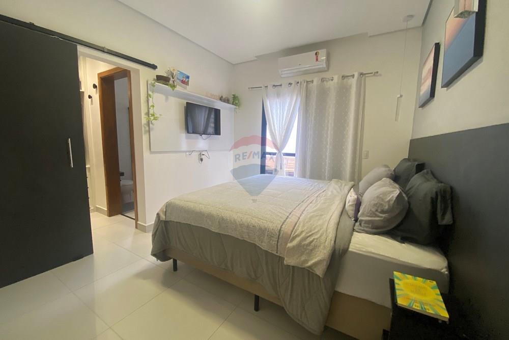 Casa - Alugar - Atibaia , São Paulo - IMG_5119.jpeg - Suite - 690471058-53