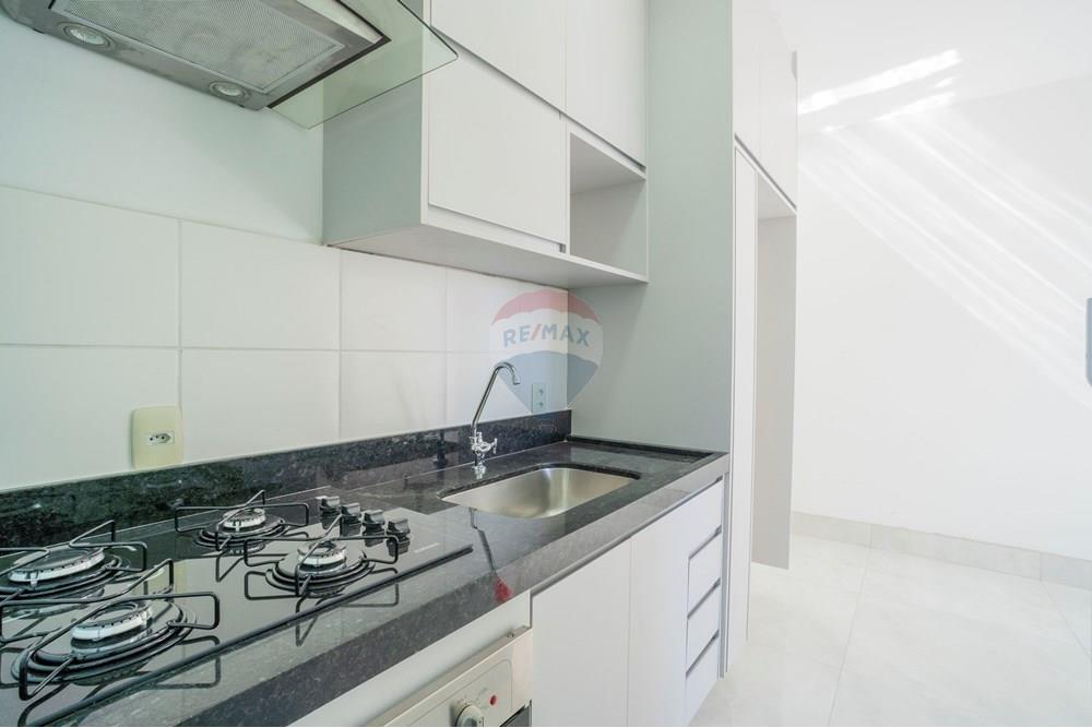 Apartamento - Alugar - Hortolândia , São Paulo - foto imobiliarias- BRMAKER - remax Evoke GRANGEIRO-36.jpg - 690491075-53