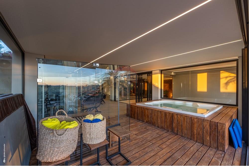 Casa de Condomínio - Venda - Vinhedo , São Paulo - TKD-7412.jpg - 690941014-76