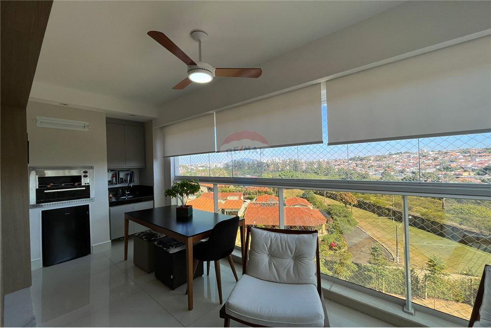 Apartamento - Alugar - Campinas , São Paulo - 4 - 690681058-96