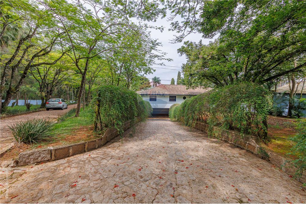 Chácara / Sítio / Fazenda - Alugar - Morungaba , São Paulo - 27 - 690661002-126