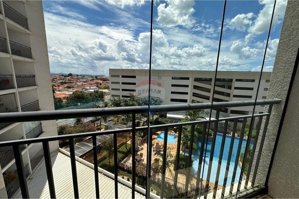 Apartamento - Alugar - Piracicaba , São Paulo - 2e405612-4daf-47cf-9ca8-e7ee4feedb9f.jpg - 690781003-524