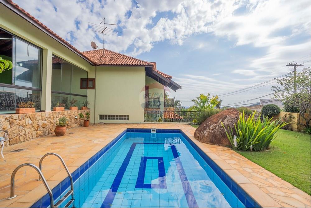 Casa de Condomínio - Venda - Valinhos , São Paulo - foto imobiliarias- brmaker-0-80.jpg - 690681015-129