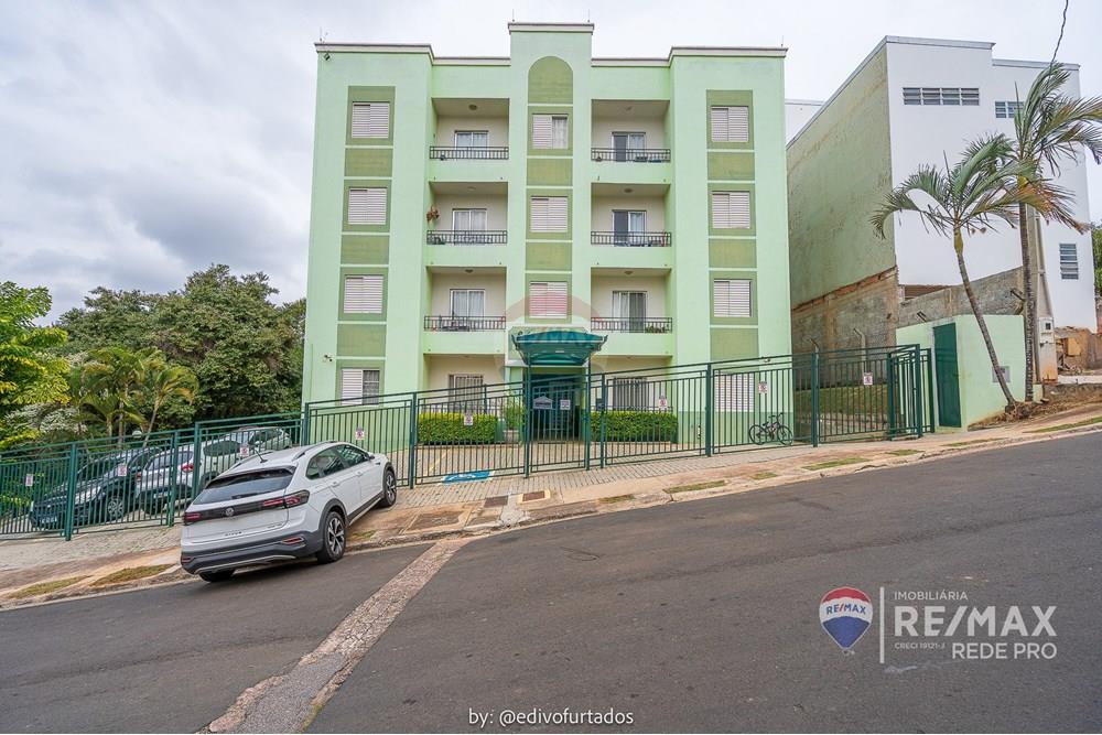 Apartamento - Venda - Valinhos , São Paulo - DSC06343EDIVOFURTADO-RG98002306922 SSPCE - REMAX REDE PRO I - JARDIM PACAEMBU - 690851008-514.jpg - 690851008-514