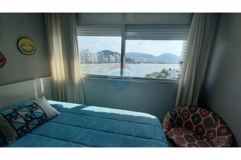 Apartamento - Venda - Guarujá , São Paulo - 8746744d-0d83-4367-8f9e-ff5dbf42c7d4.jpg - 690501045-306