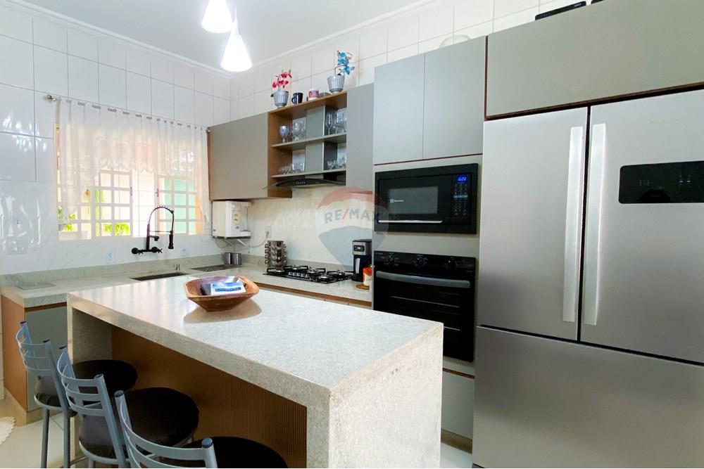 Casa - Venda - Mogi Mirim , São Paulo - IMG_4064_jpg.JPG - Cozinha - 690751017-124