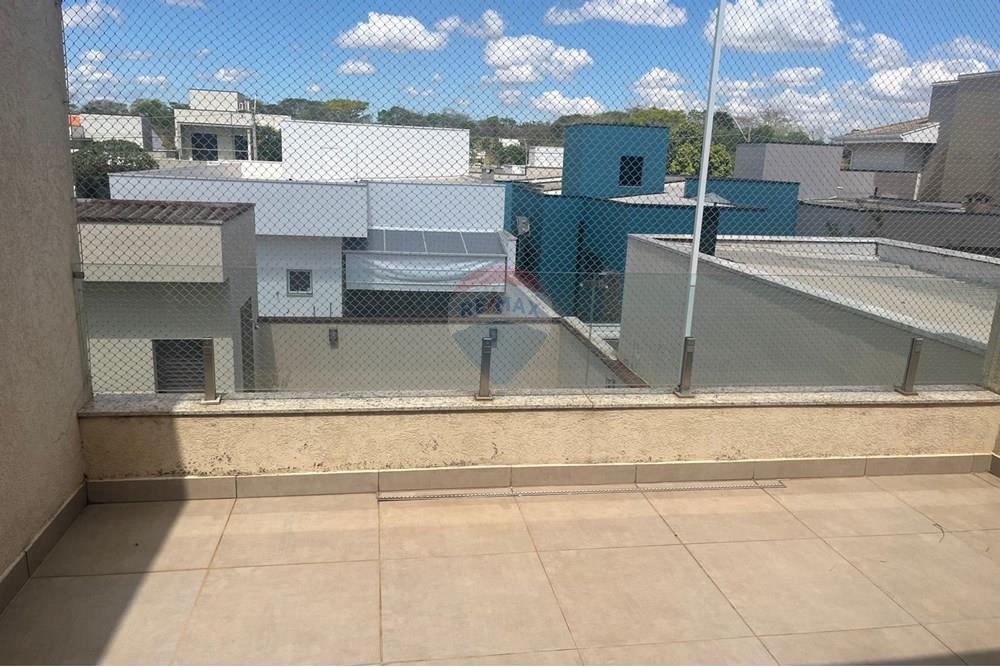 Casa de Condomínio - Venda - Paulínia , São Paulo - IMG-20250923-WA0042.jpg - Sacada - 690511143-102