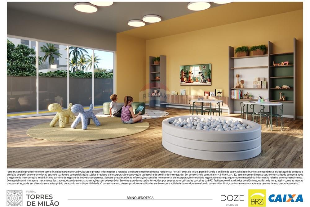 Apartamento - Venda - Jaguariúna , São Paulo - E162-IMG-DEF-BRQ-PAR.jpg - 690671066-18