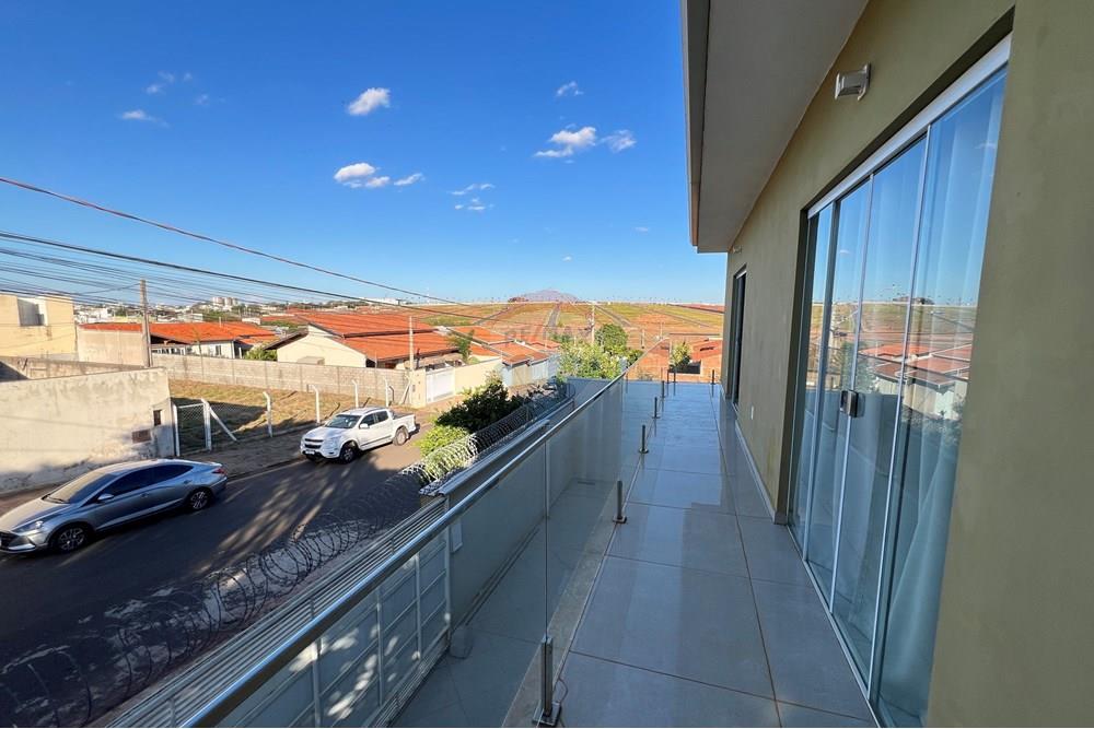 Sobrado - Venda - Paulínia , São Paulo - IMG_2711.JPG - 691101018-65