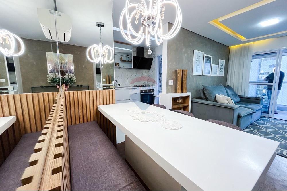 Apartamento - Venda - Barueri , São Paulo - IMG_9054.jpg - 691141033-11