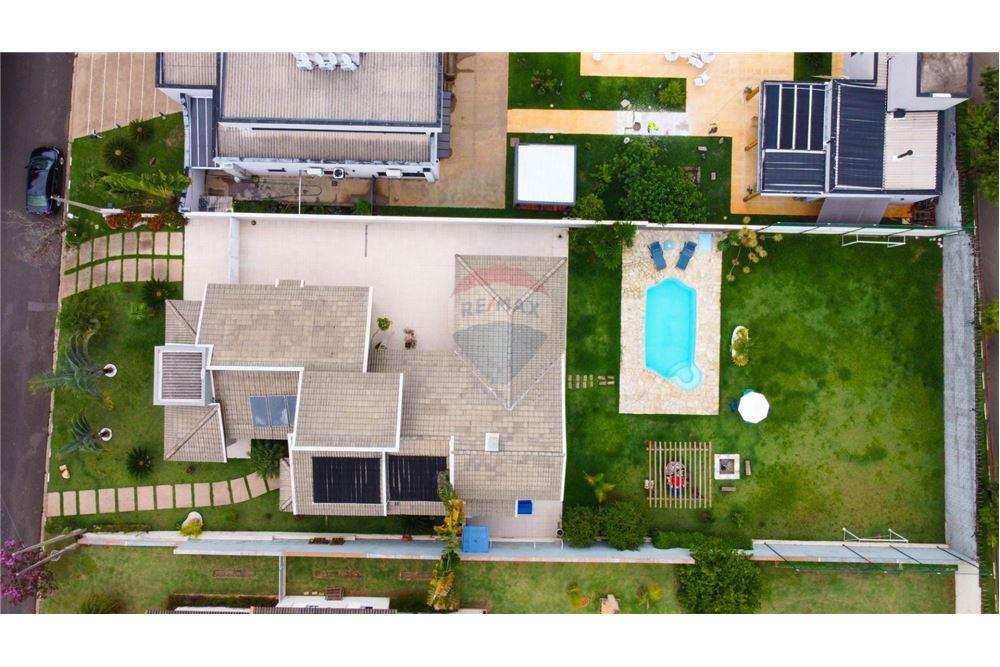 Casa - Alugar - Itupeva , São Paulo - 9 - 691021014-191