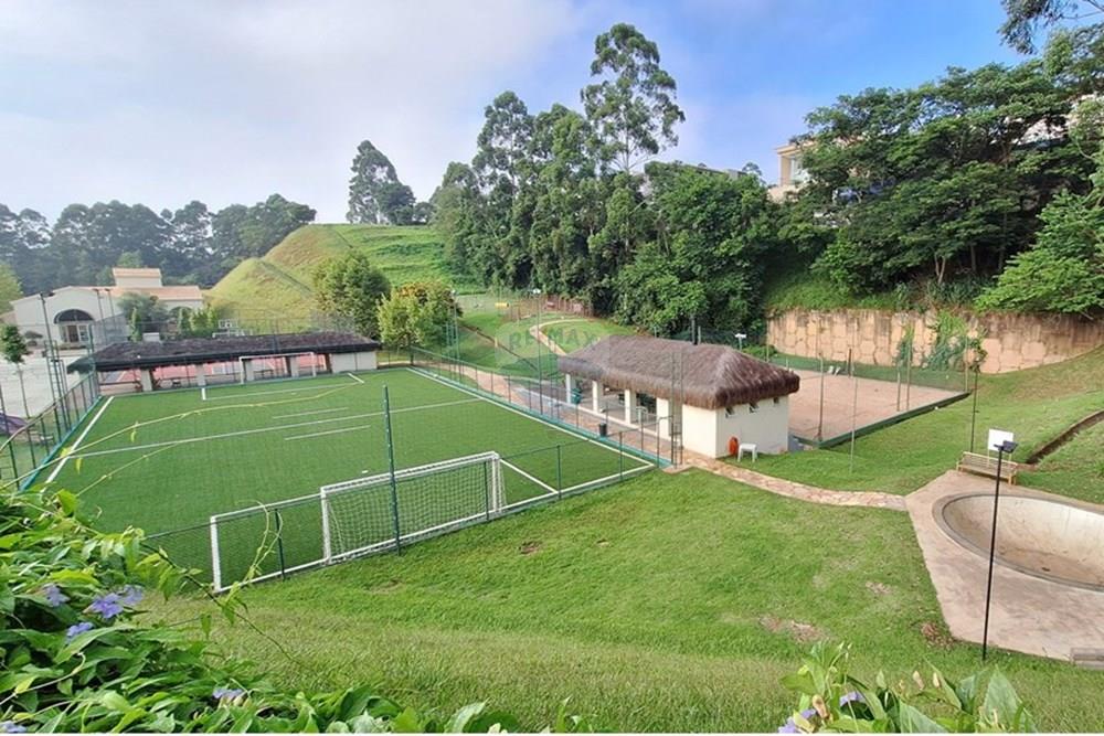 Casa de Condomínio - Alugar - Santana de Parnaíba , São Paulo - 20250214_080825.jpg - 691021016-60