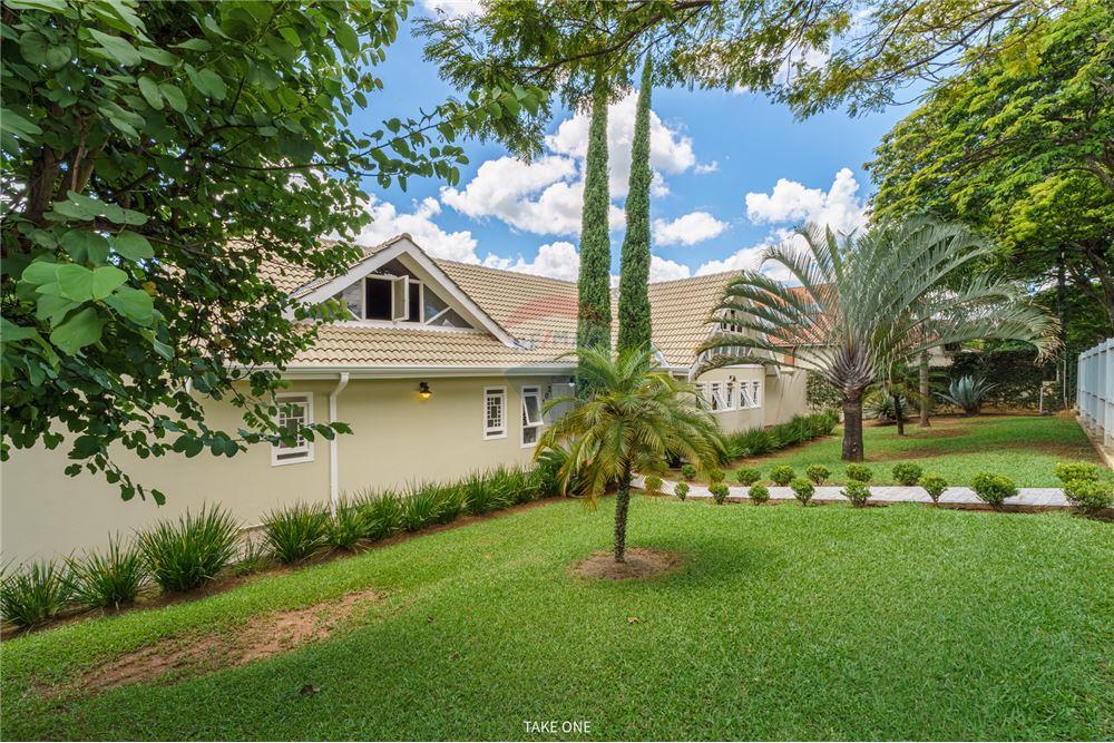 Casa - Venda - Vinhedo , São Paulo - 15 - 690941018-10